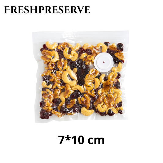 50 petits Sacs Freshpreserve