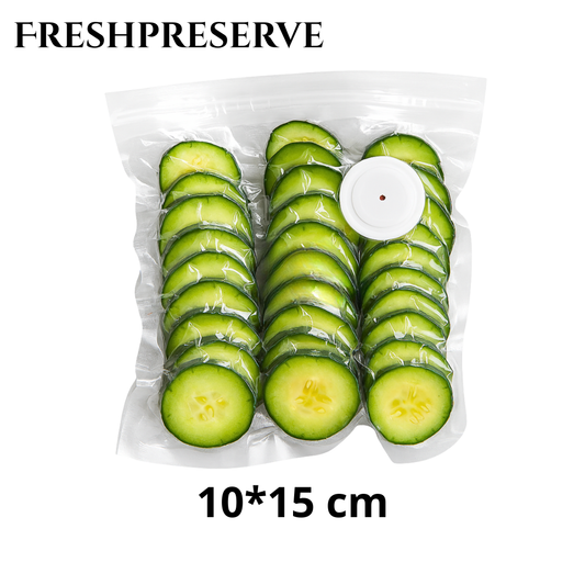 50 moyen Sacs Freshpreserve