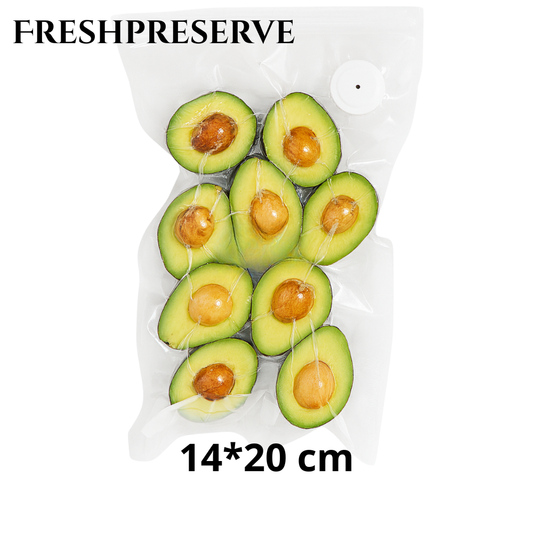 50 Sacs XL Freshpreserve